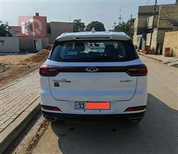 شيري تيجو 7 برو